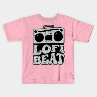 LOFI Beat Kids T-Shirt